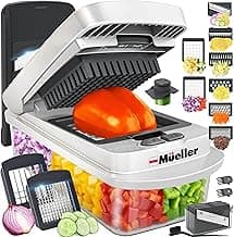 Mueller Austria Vegetable Chopper